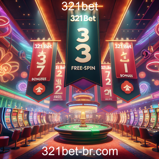 Descubra as Melhores Promoções no 321bet